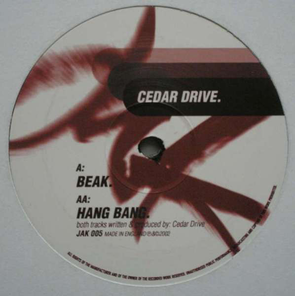 Beak / Hang Bang