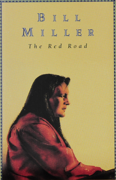 The Red Road