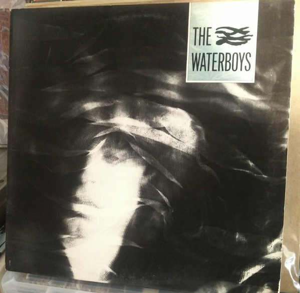 Waterboys - Used Vinyl Record image 1