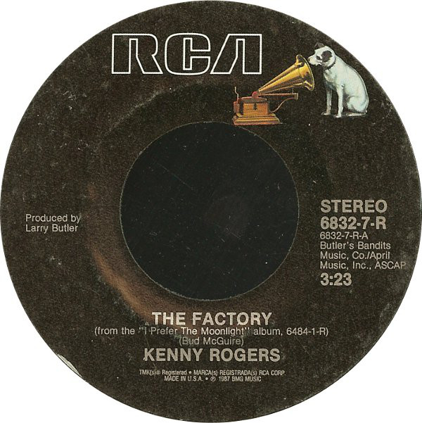 The Factory