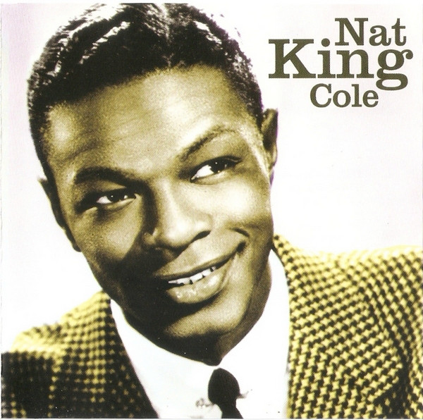 Nat King Cole - CD image 1