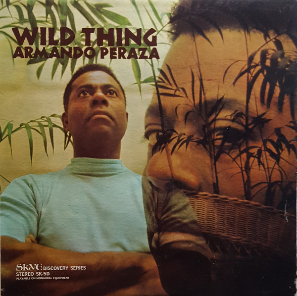 Wild Thing