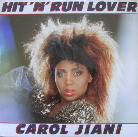 Hit 'N Run Lover