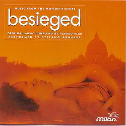 Besieged (Music From The Motion Picture)