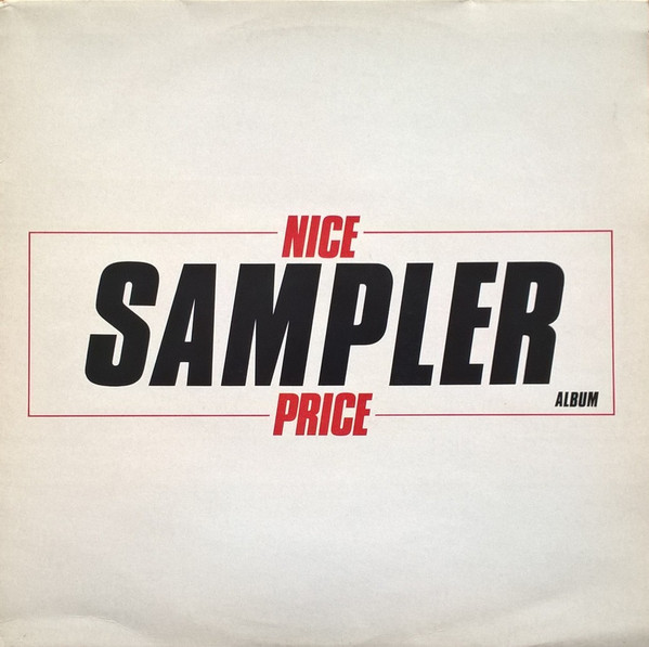 Various - Nice Price Sampler Album - Mor/Ballad & Cameo Sampler - Use image 1