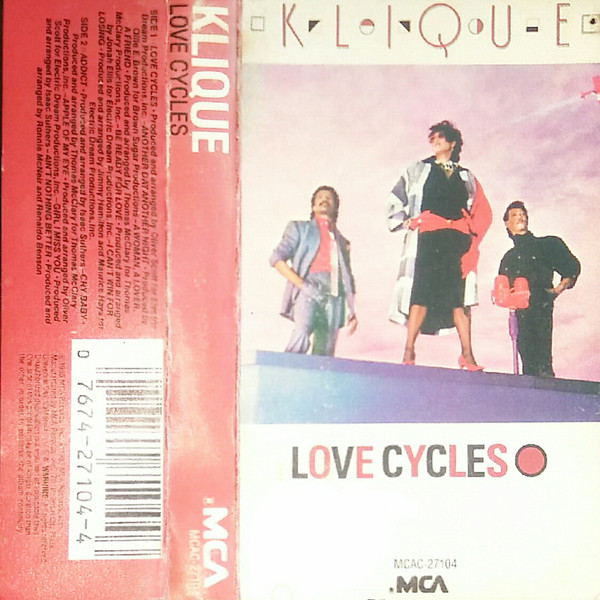 Love Cycles