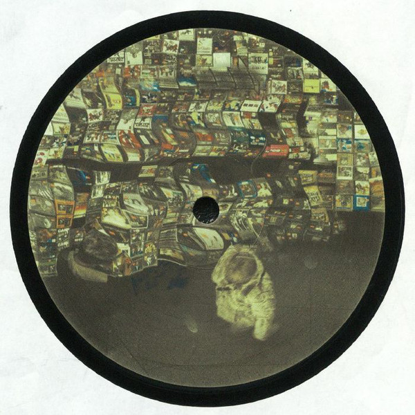 Various - P!LWHT004 - Vinyl Record 12" image 1