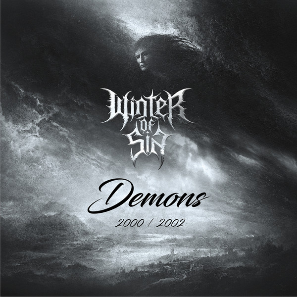 Demons 2000-2002