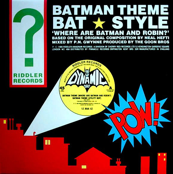 Batman Theme