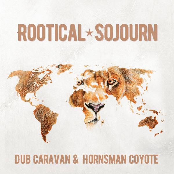 Rootical Sojourn