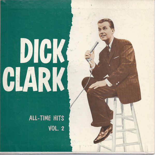 Dick Clark All-Time Hits Vol. 2