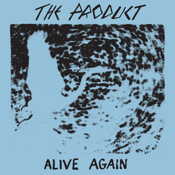 Product - Alive Again - Used Vinyl Record image 1