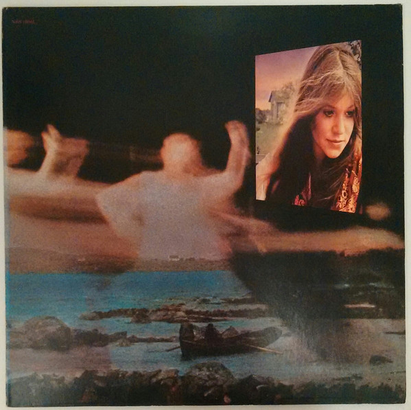 Melanie - Madrugada - Used Vinyl Record image 1