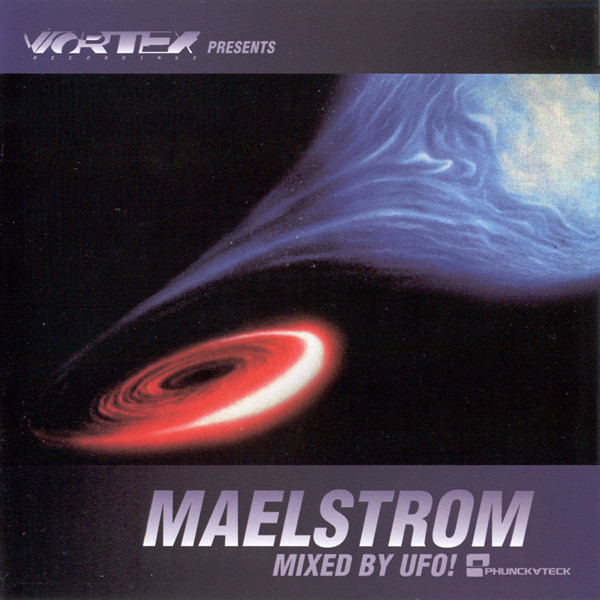 Maelstrom