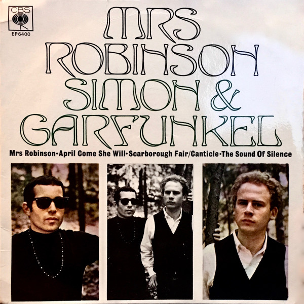 Mrs. Robinson