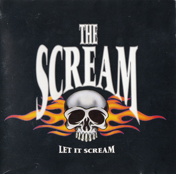 Let It Scream