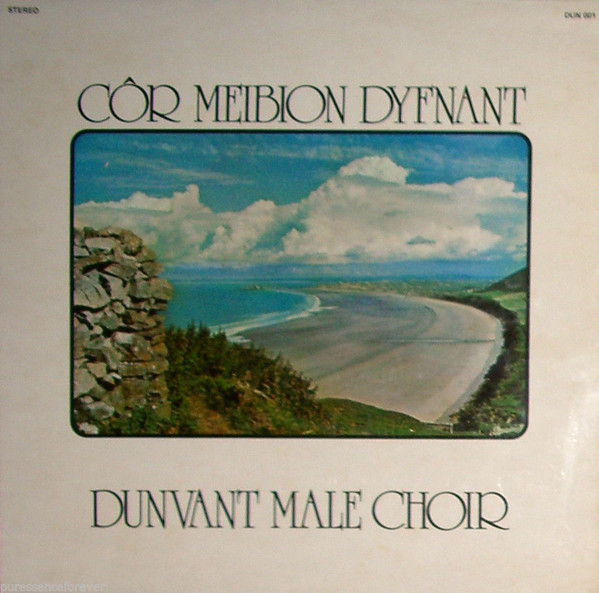 Dunvant Male Choir