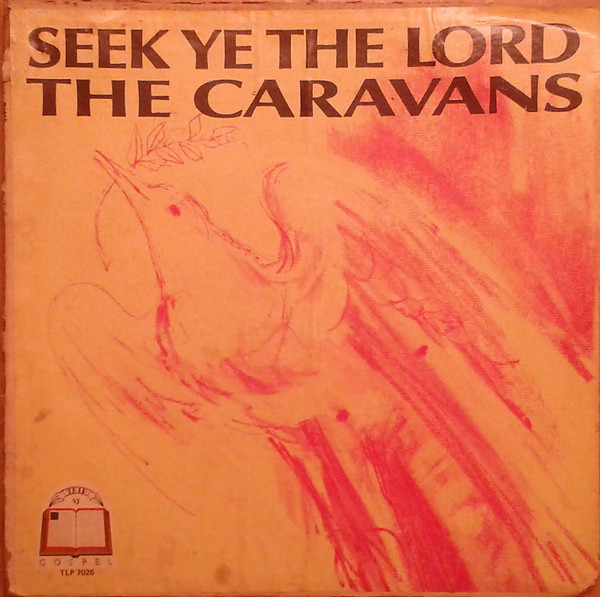 Seek Ye The Lord