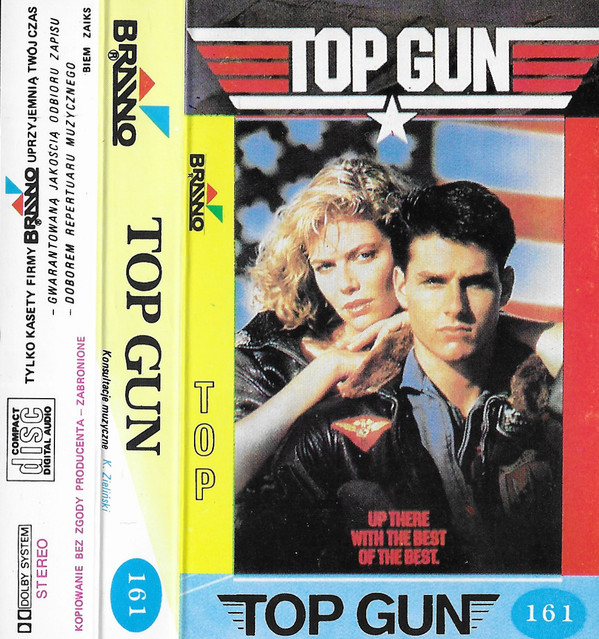 Top Gun