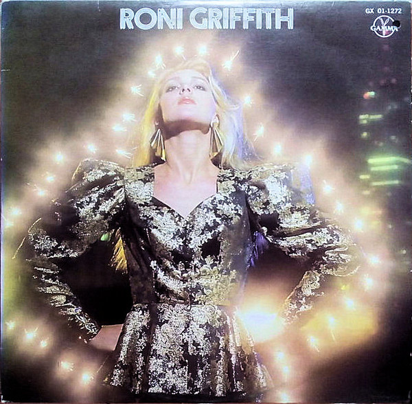 Roni Griffith