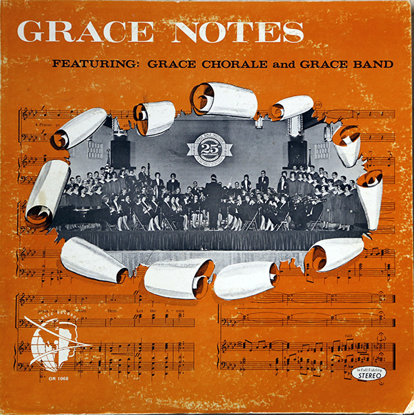 Grace Notes