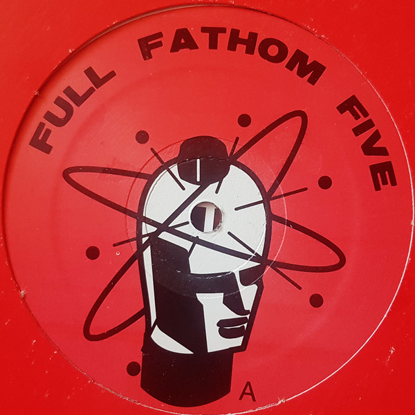 Full Fathom Five