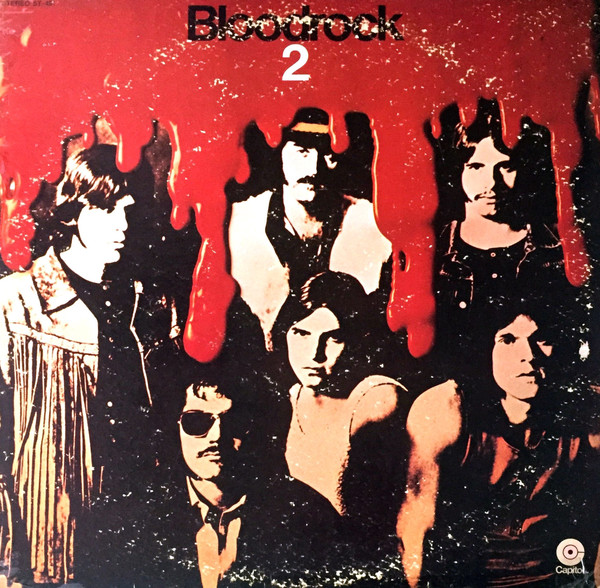 Bloodrock 2