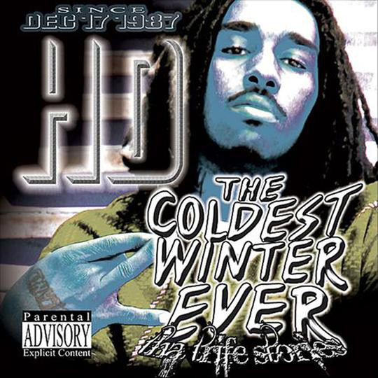 The Coldest Winter Ever (Trife Stories)