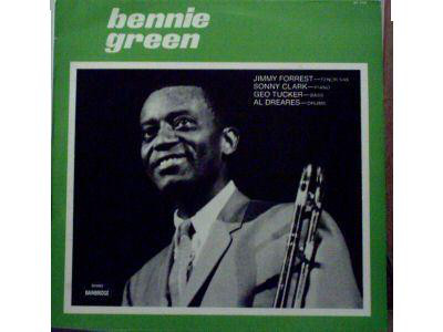 Bennie Green