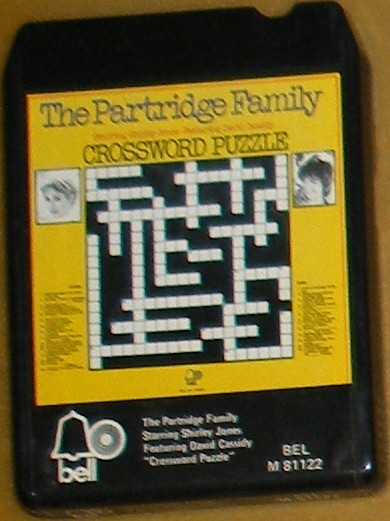 Crossword Puzzle