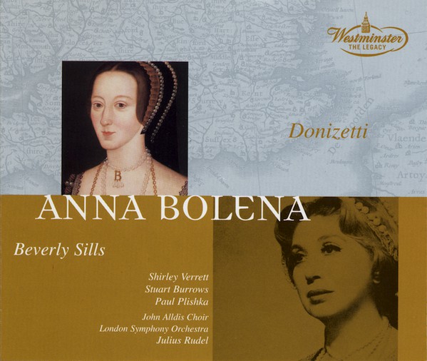 Anna Bolena