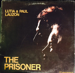 The Prisoner