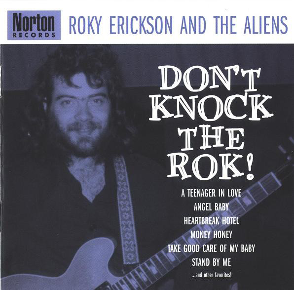 Don't Knock The Rok!