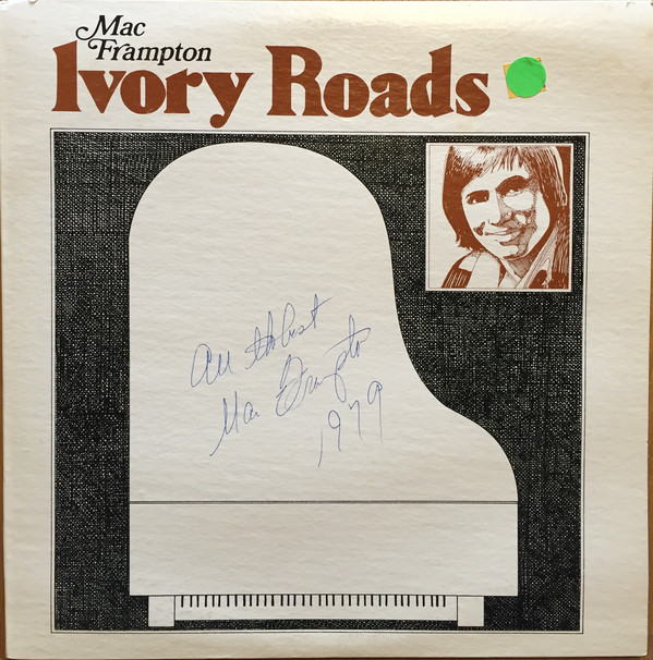 Ivory Roads