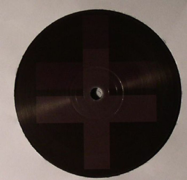 Chemical Play - Night Is Ours EP - Vinyl Record 12" image 1