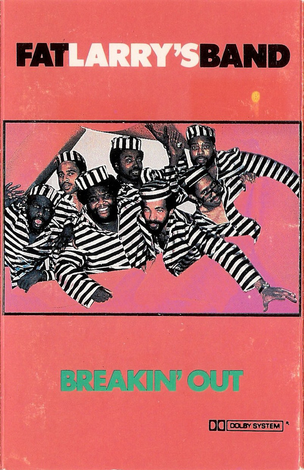 Breakin' Out
