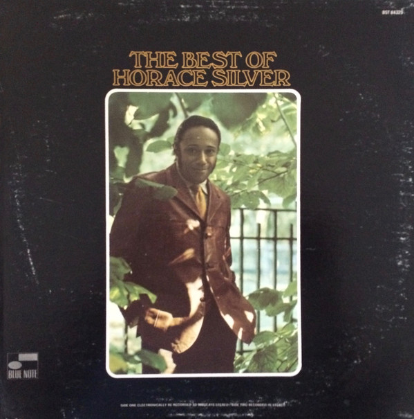 The Best Of Horace Silver