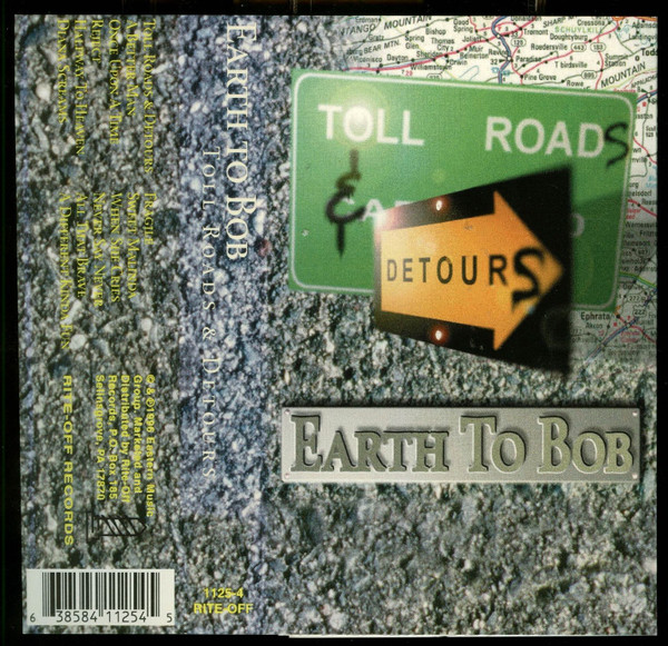 Toll Roads & Detours