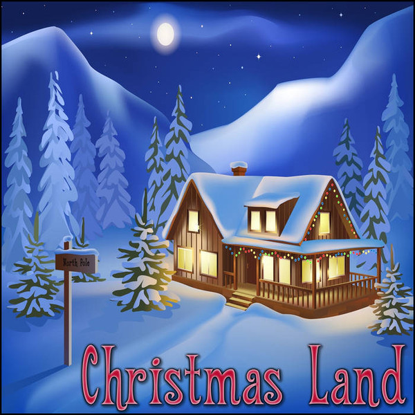 Christmas Land