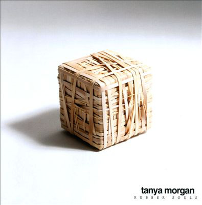 Tanya Morgan - Rubber Souls - Vinyl Record image 1