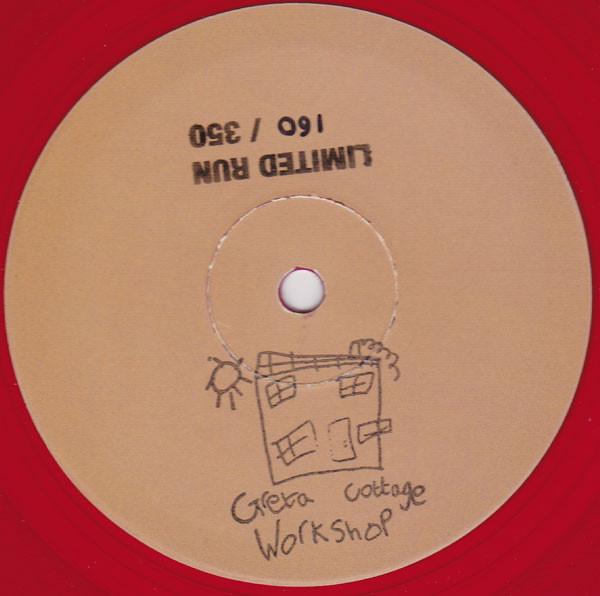 Mudkid - Loik - Vinyl Record 10" image 1