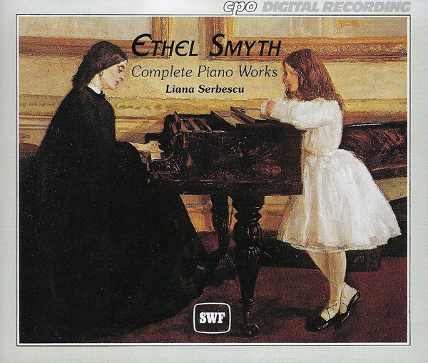 Complete Piano Works