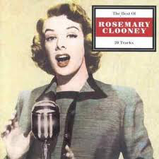 Rosemary Clooney - Best Of - Used CD image 1