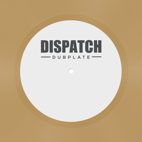 Dub Head - Globular Cluster / Little More / Critical Mass - Vinyl Rec image 1