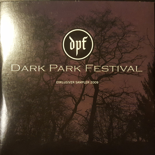 Dark Park Festival