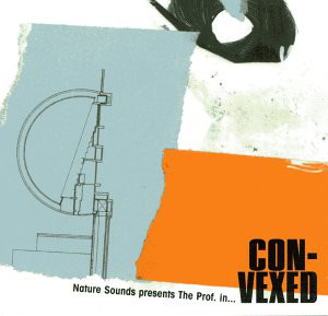 Prof. - In... Con-Vexed - Vinyl Record image 1
