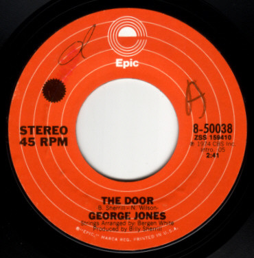 The Door