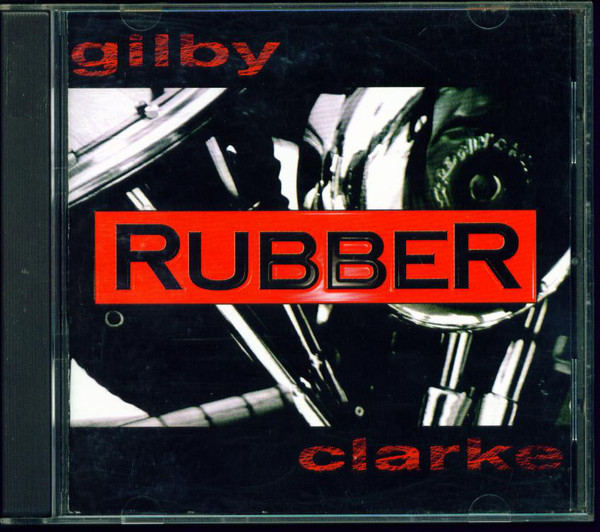 Rubber