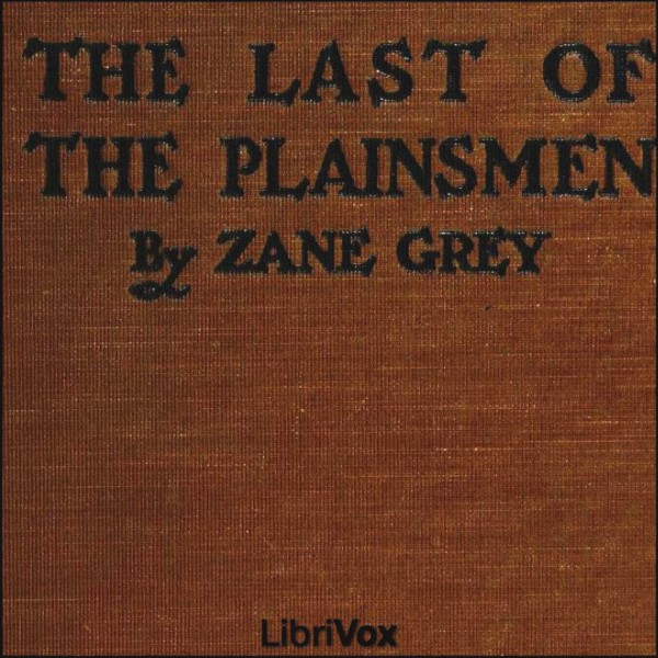 The Last Of The Plainsmen