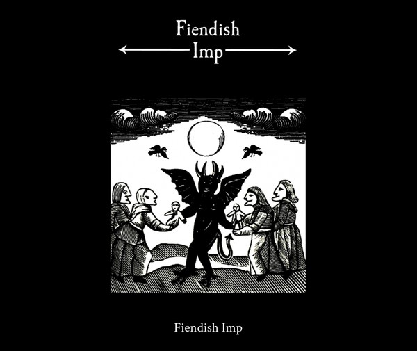 Fiendish Imp